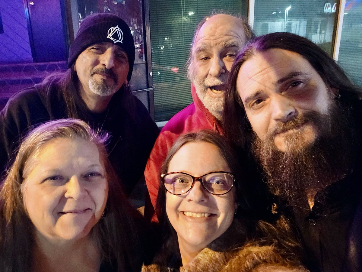 Maryland Doom Fest tweet media