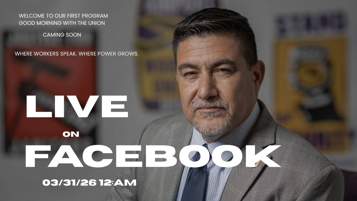 SEIU USWW tweet media