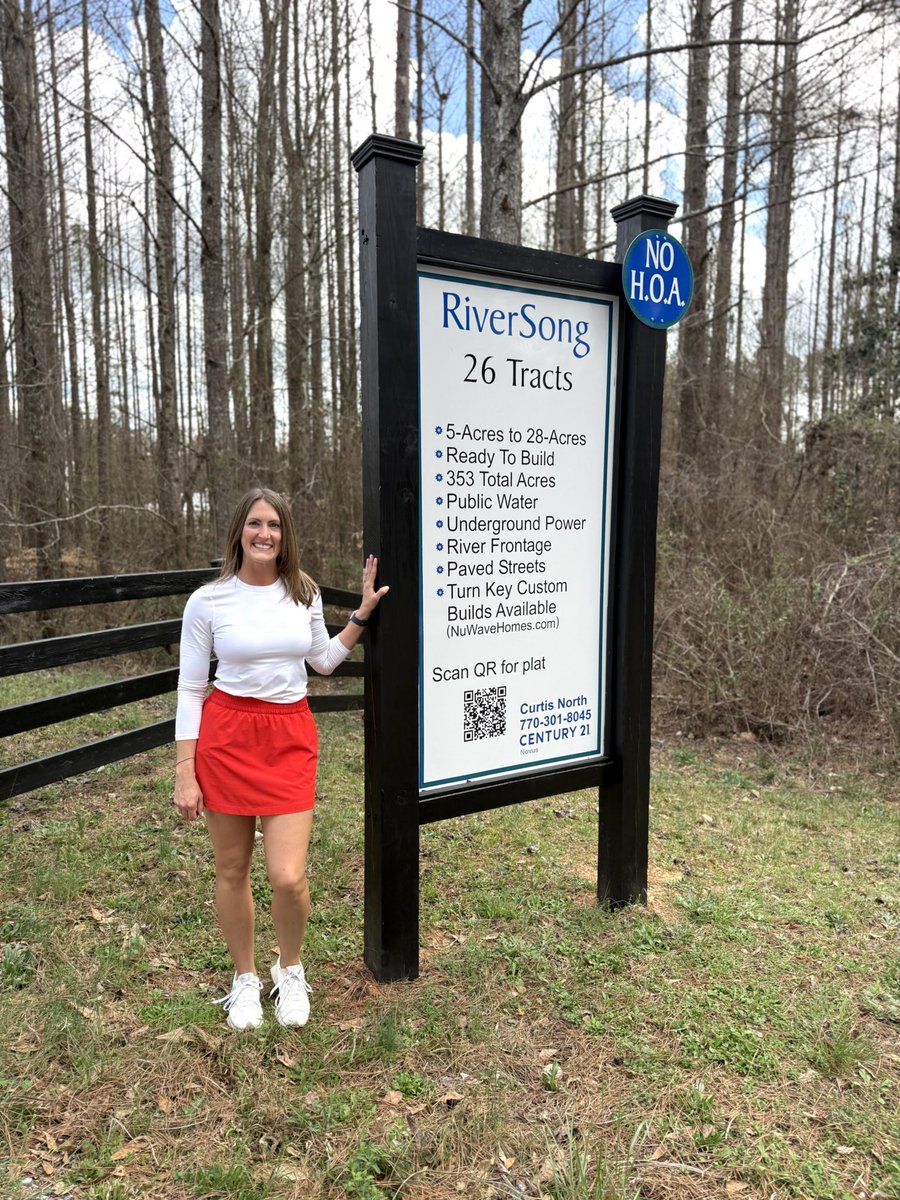 Tritt Realty tweet media