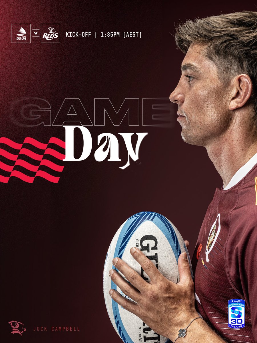 Queensland Reds tweet media