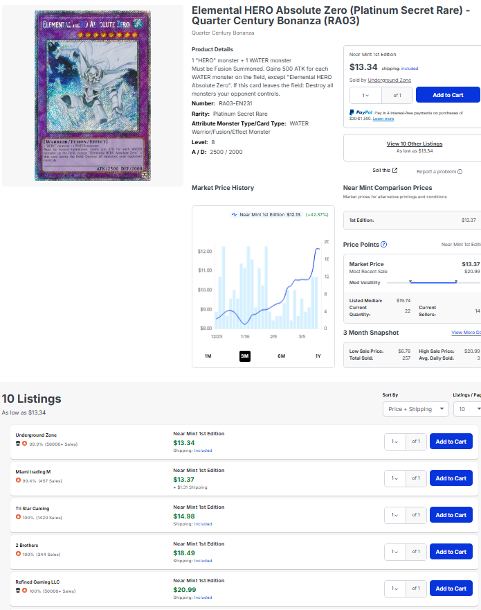 🔥 YGO Fresh Off The Press 🔥 tweet media