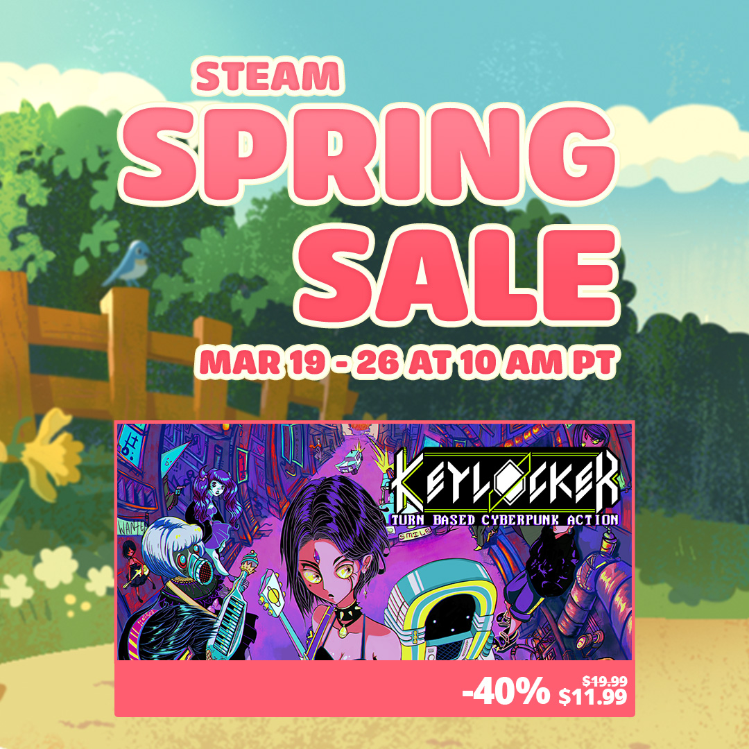 Serenity Forge tweet media