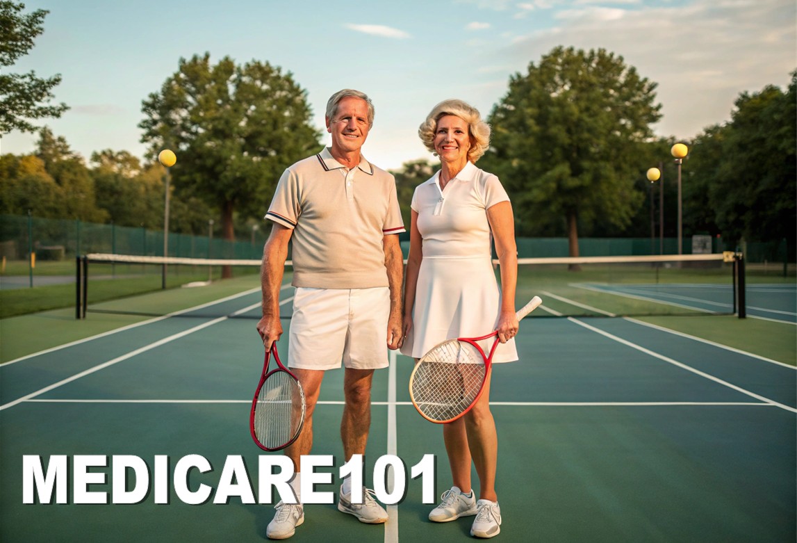 solutionscorp's tweet photo. Because Original Medicare is managed by the federal government, the benefits are exactly the same for every person who enrolls. There are no pre-existing condition limitations or waiting periods. https://t.co/RlxkU7tpwc