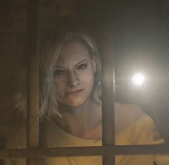 Daily Grace Ashcroft tweet media