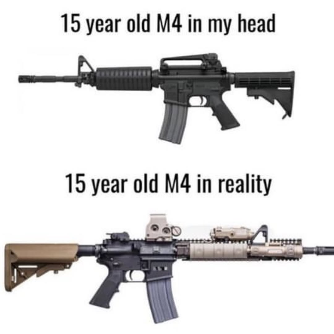 Firearm Videos tweet media