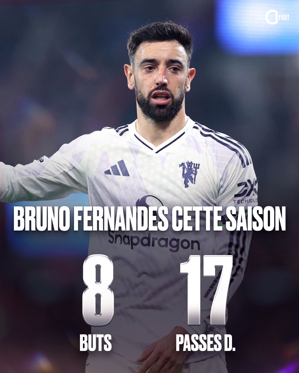 Actu Foot tweet media