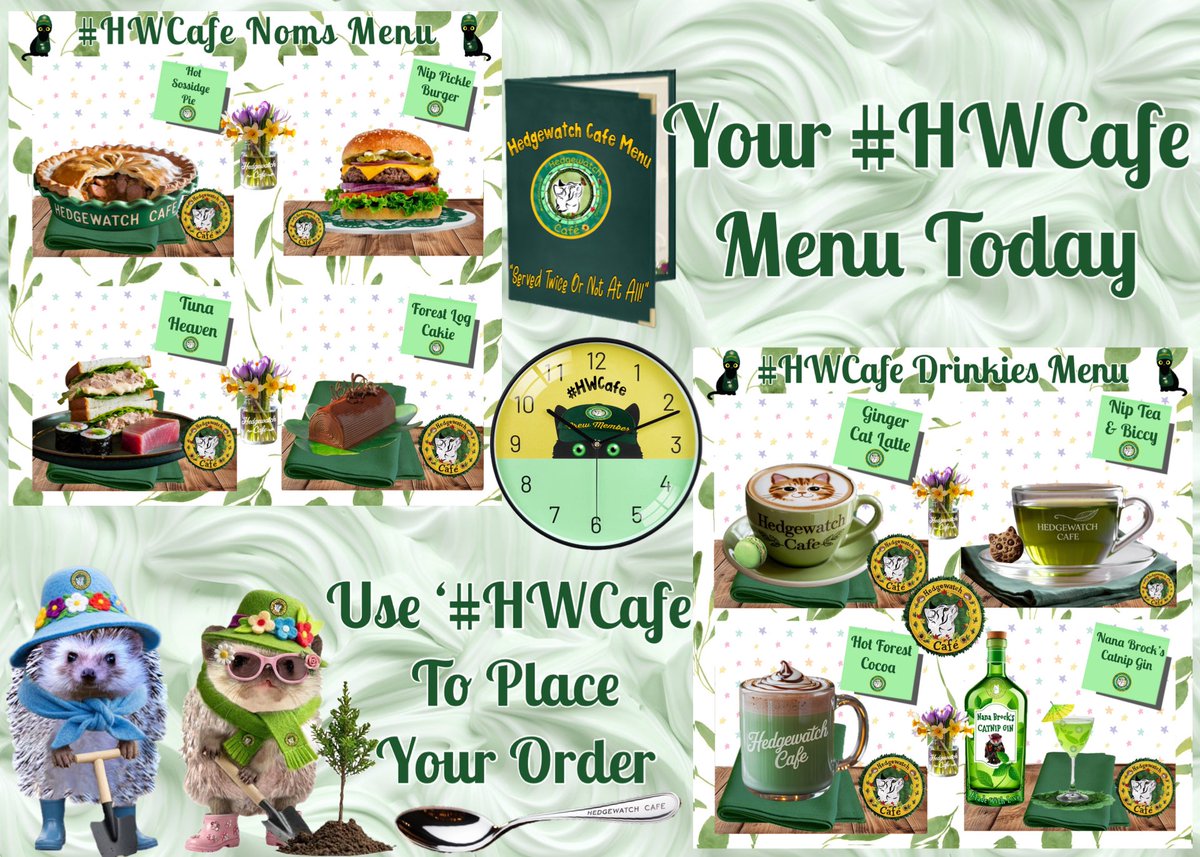 Hedgewatch tweet media