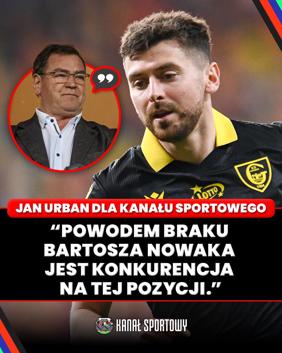 Kanał Sportowy tweet media
