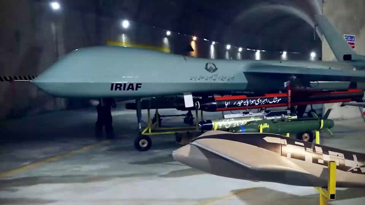 Middle East Observer tweet media