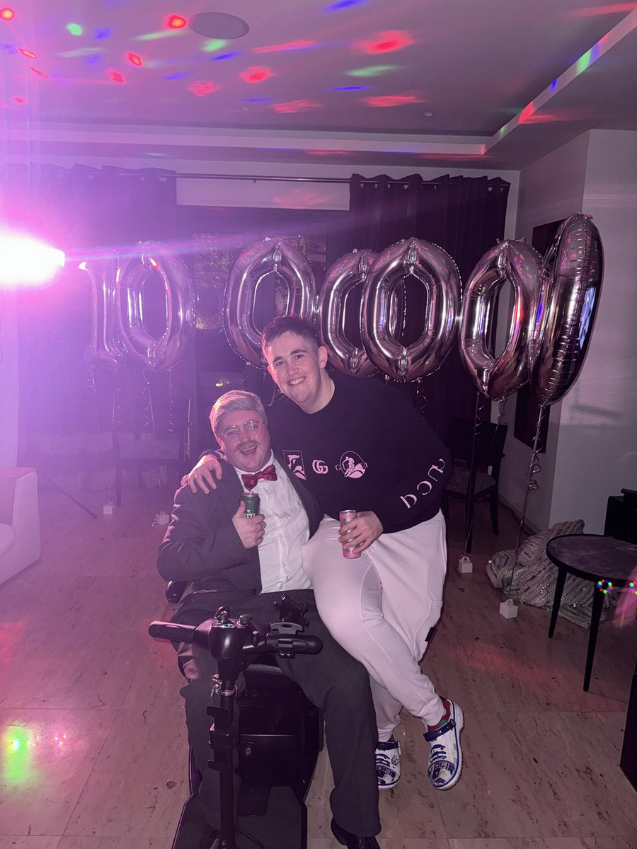 Jack 'Pie' McDermott tweet media