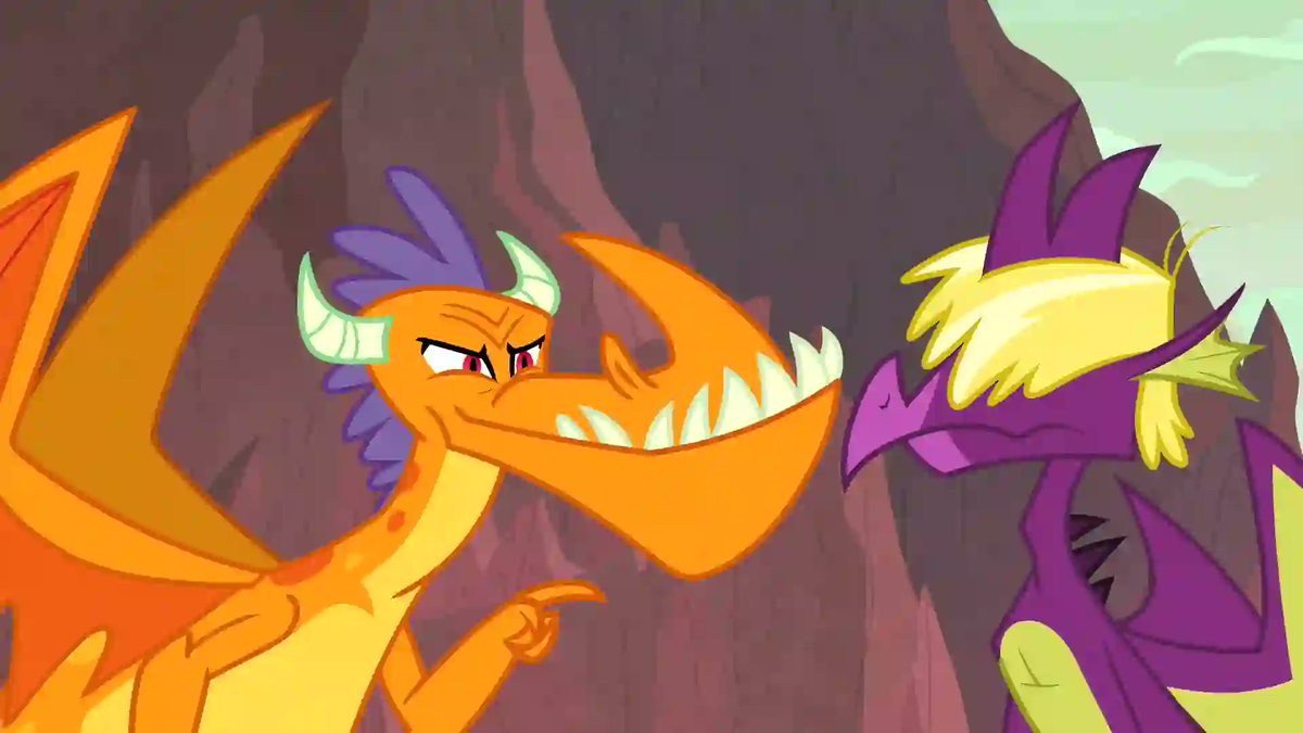 MLP:FiM Frames Bot tweet media