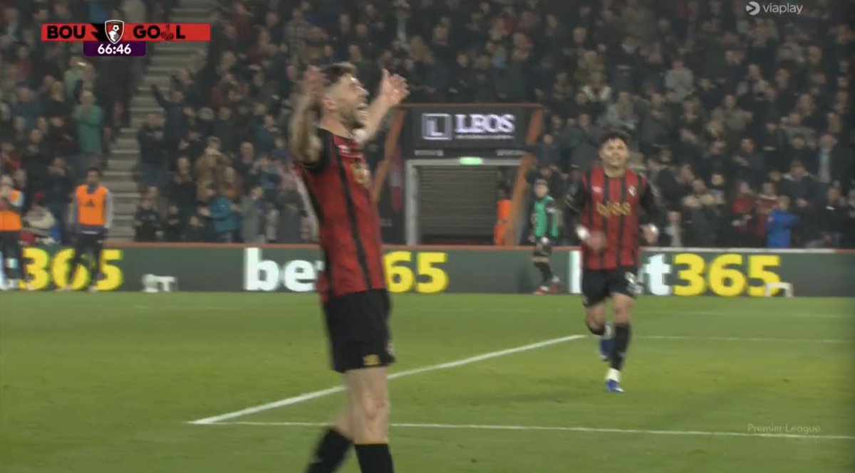 The Touchline | 𝐓 tweet media