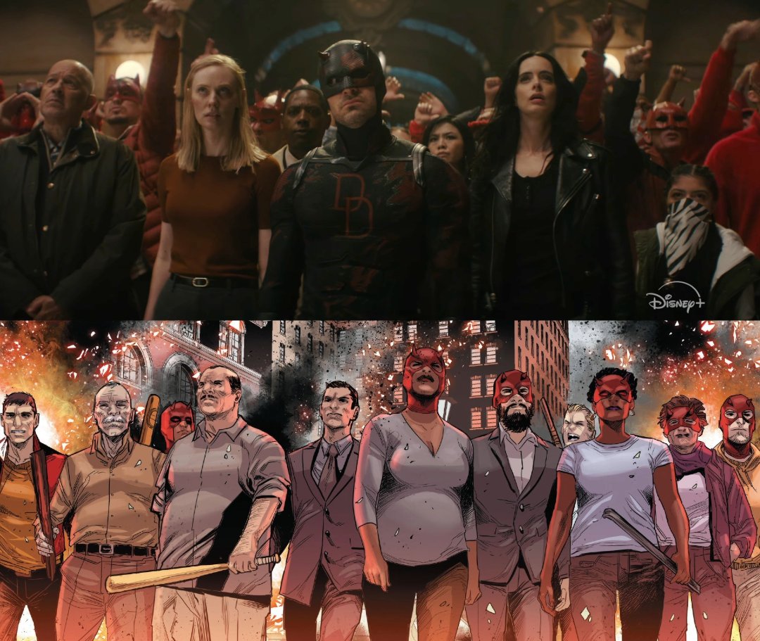 Marvel Updates tweet media