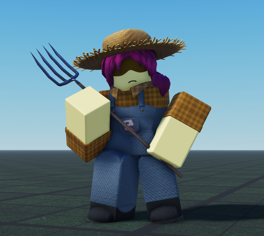 MΣRCΣNΛRY tweet media