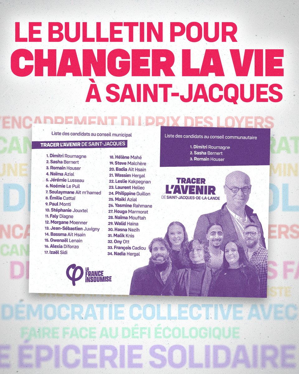 LFI Saint-Jacques tweet media