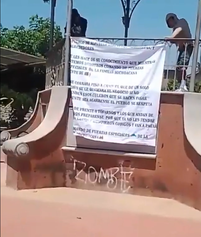 Pernicious Propaganda tweet media