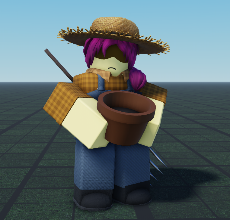 MΣRCΣNΛRY tweet media