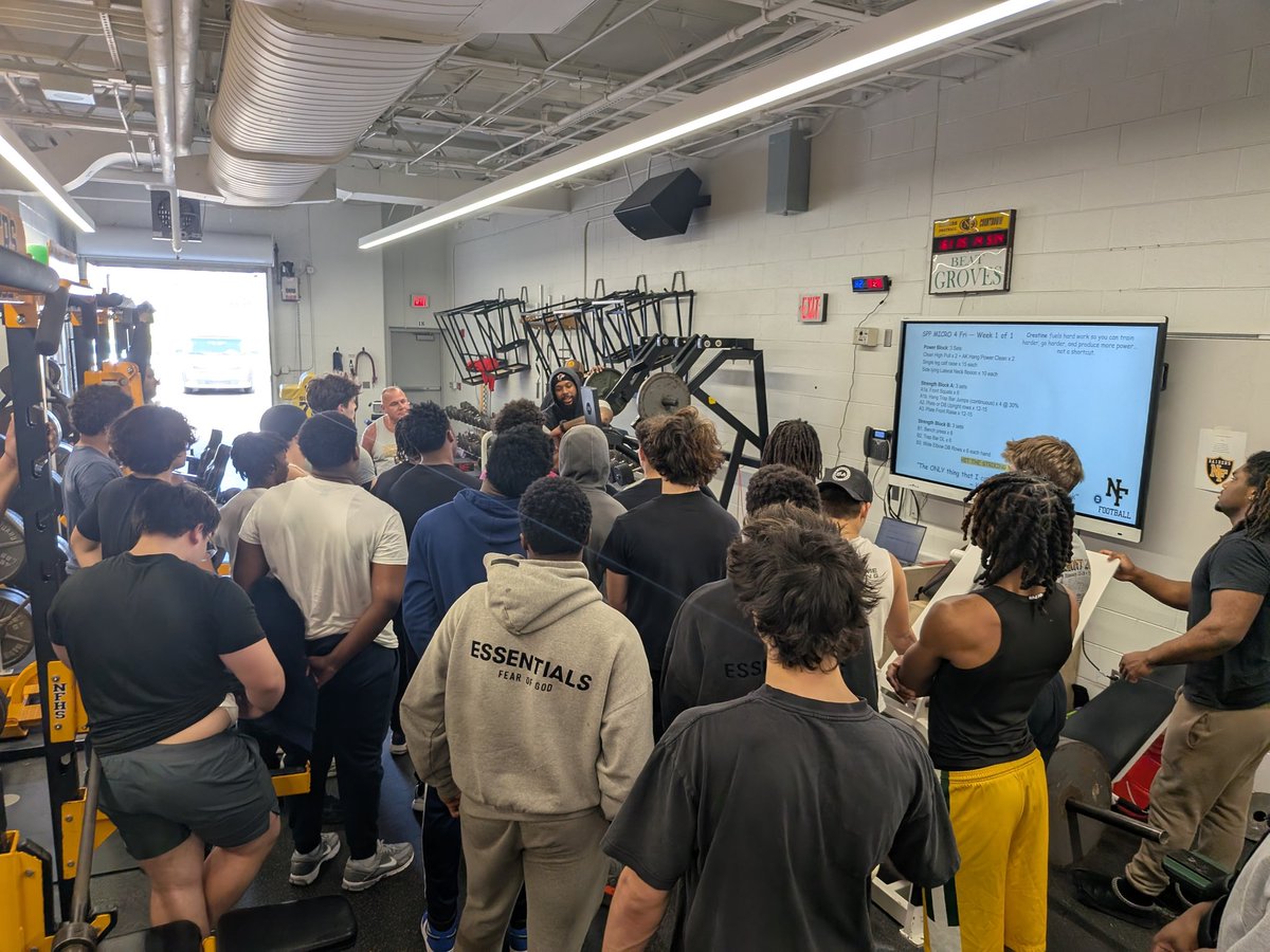 Coach Herstein tweet media