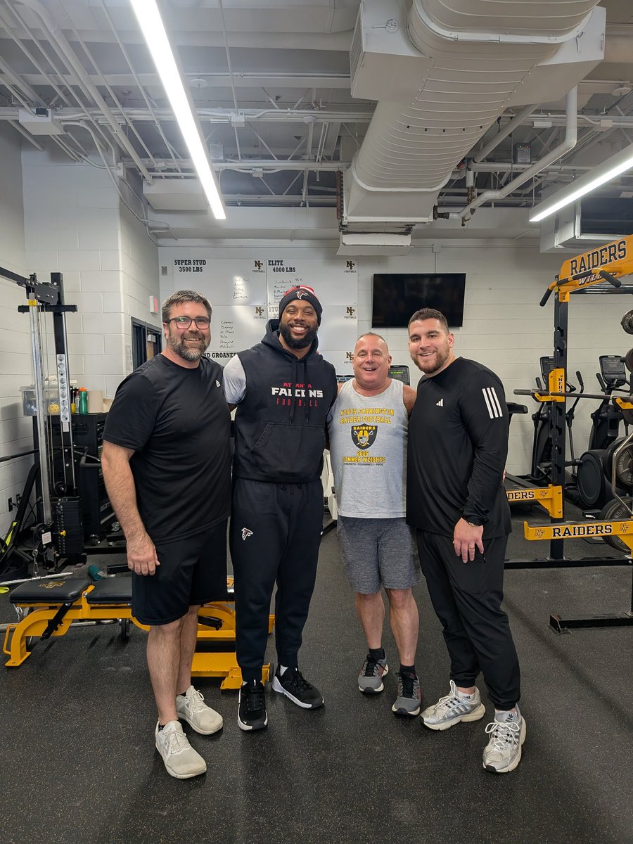 Coach Herstein tweet media