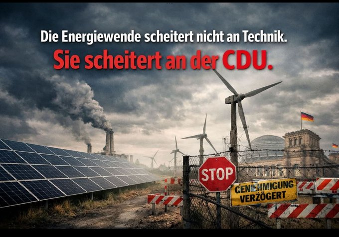 Oldbutgold - BÜNDNIS90/GRÜNE - DIE GEFALLEN MIR ! tweet media