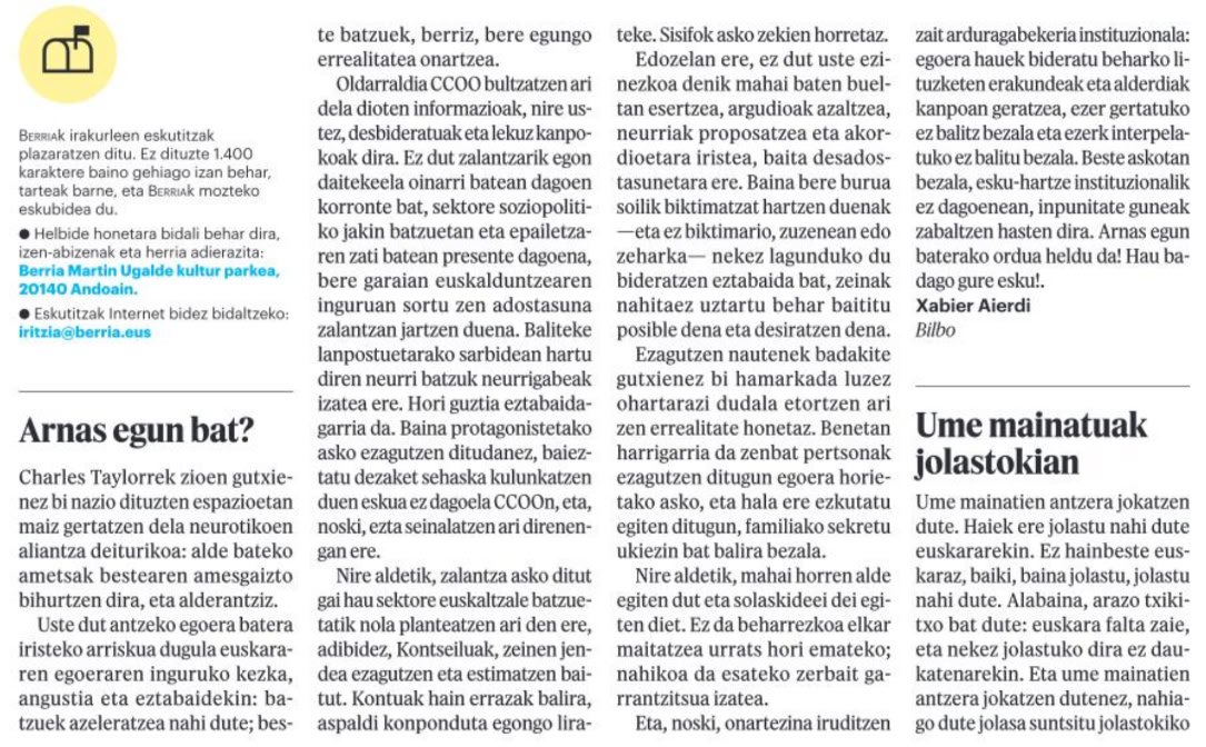 JonBernat Zubiri Rey tweet media