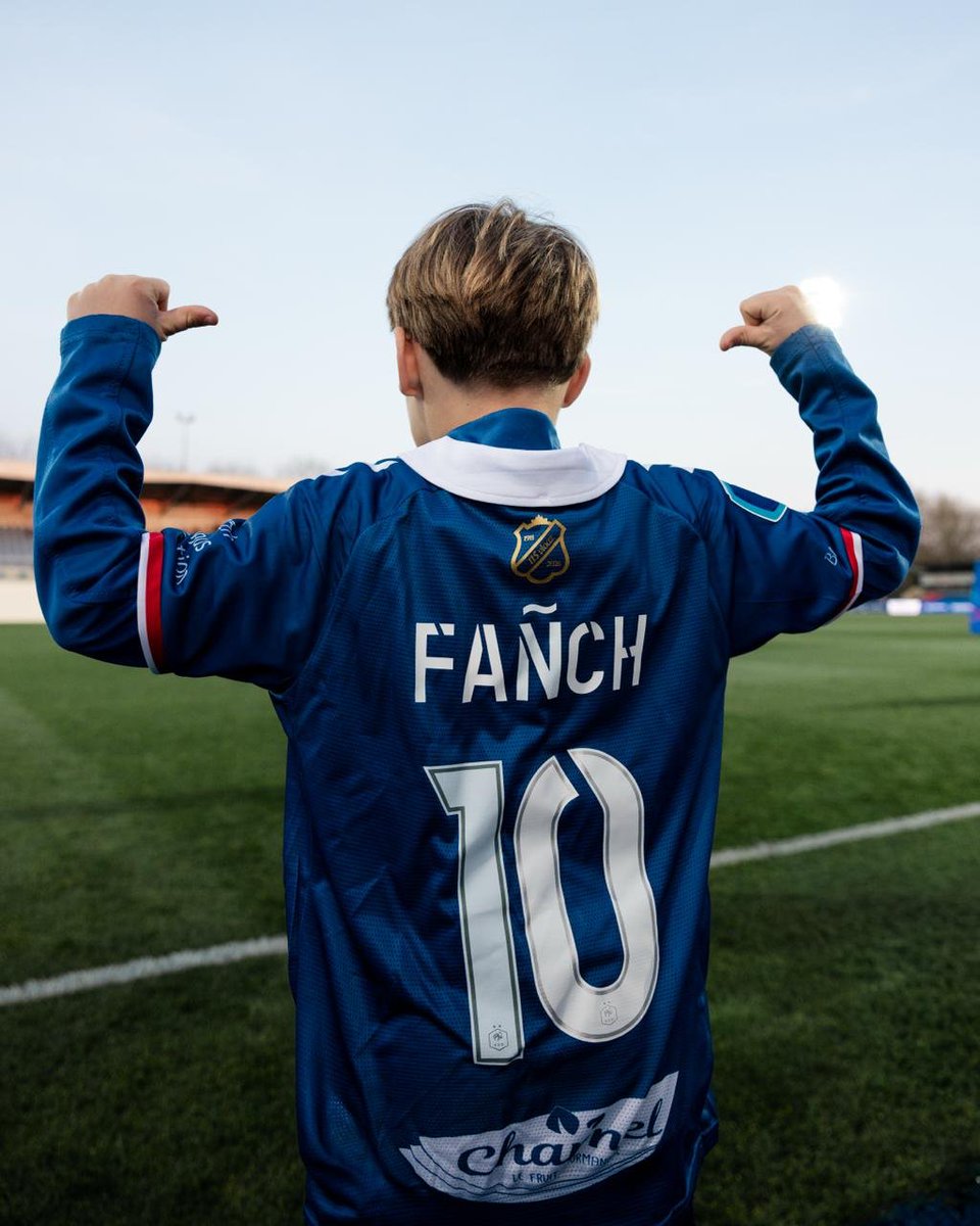 US Concarneau tweet media