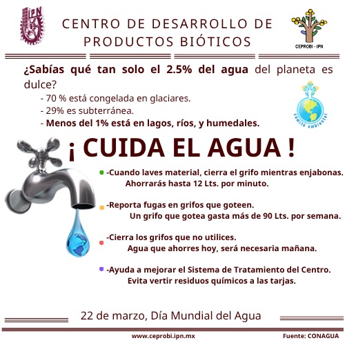 CEPROBI-IPN tweet media