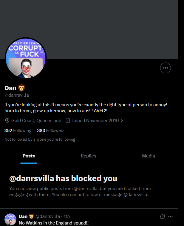 Con.Bcfc 🏴 tweet media