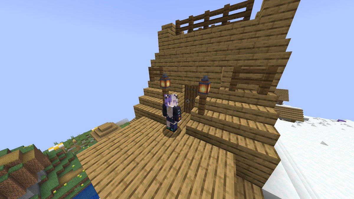 Minecraft Screenshots Daily tweet media