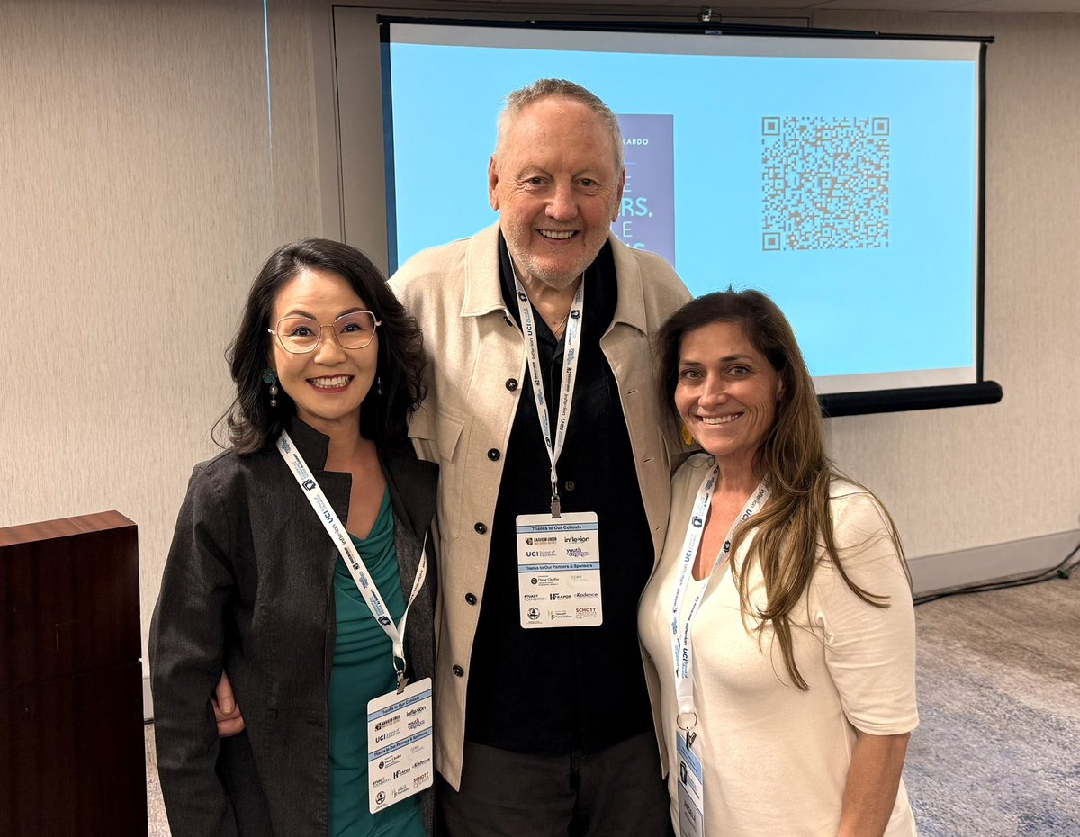 Dr. Stacy Sinae Chang tweet media