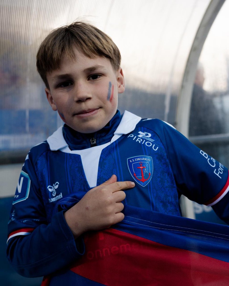 US Concarneau tweet media