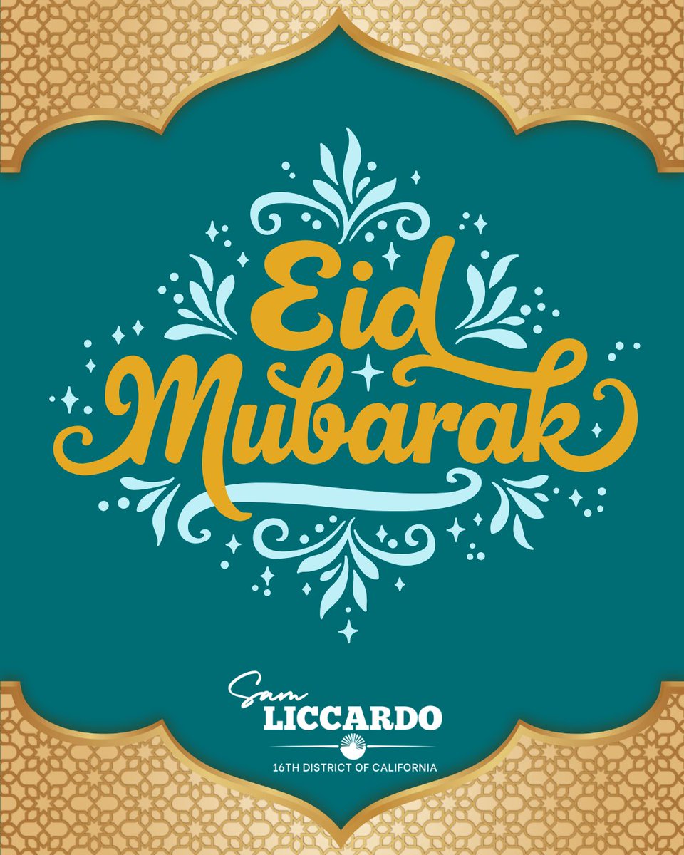 Rep. Sam Liccardo tweet media