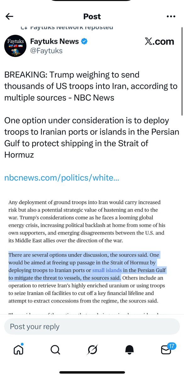 Short 🏴🇺🇦🇵🇸 tweet media