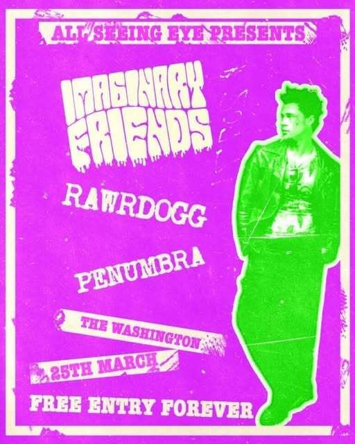 Local Sound Focus tweet media