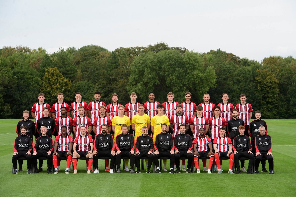 Rob Stainton tweet media