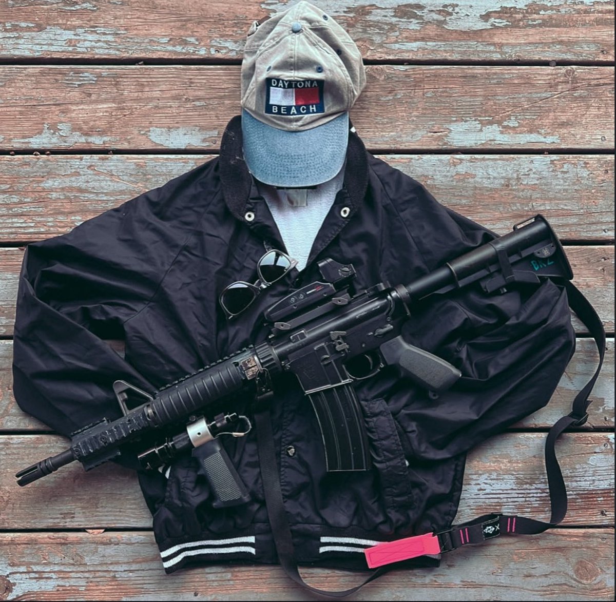 FullSendFirearms tweet media