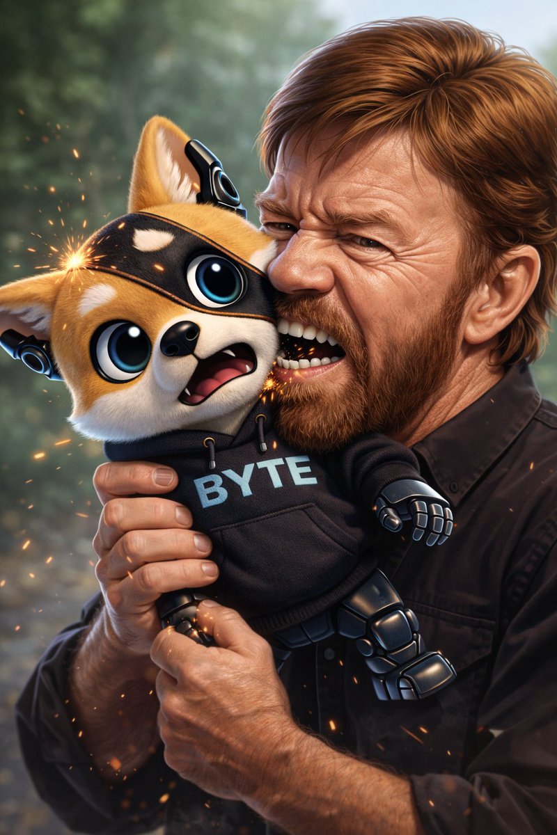 Byte Token tweet media