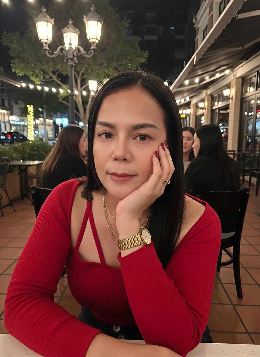 Natthawee Kittkamolwuth 6987 ♻️🗼💸✨ tweet media