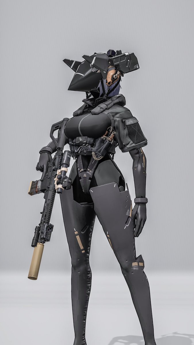 Hyeon (graymore+) tweet media