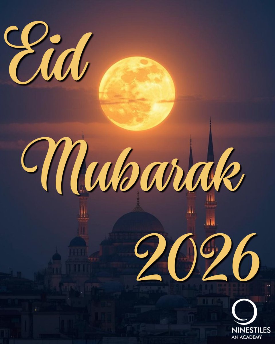 Ninestiles, an Academy tweet media