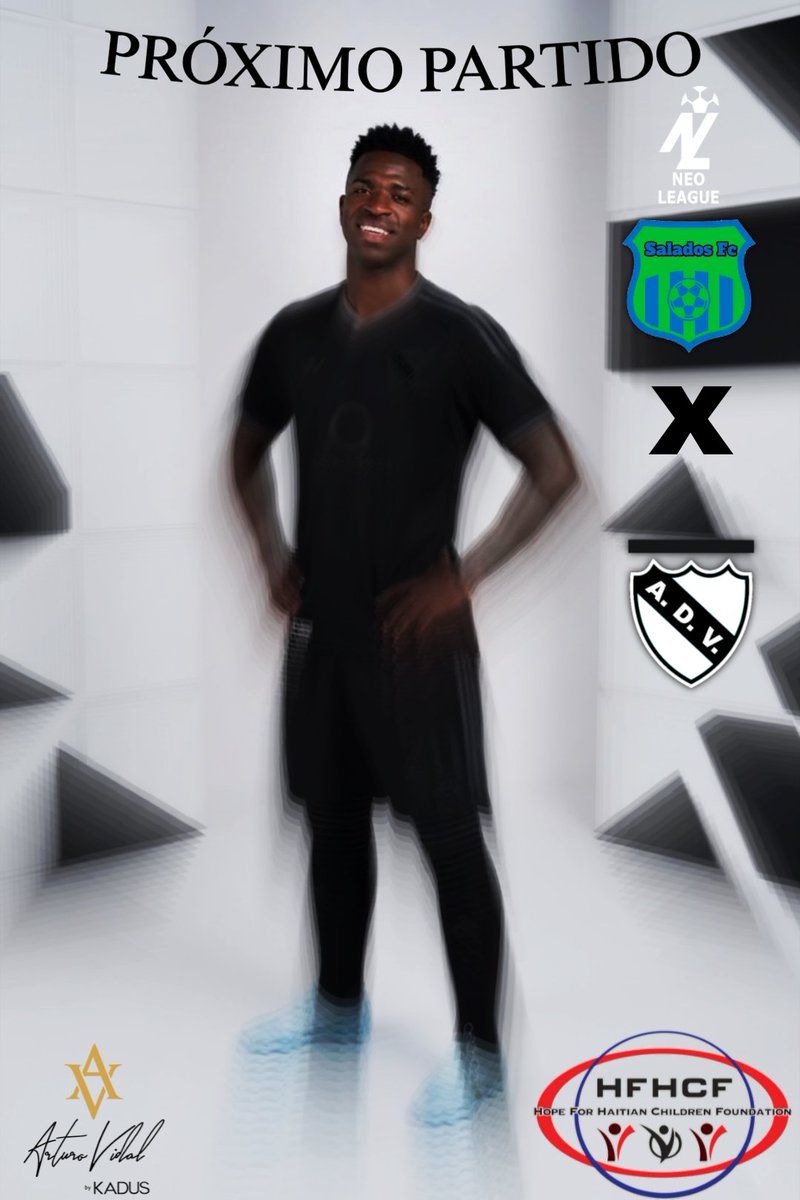 CSDAlboJrs's tweet photo. SE ACERCA LA VUELTA DE LA NEO! 🤟
Próximo partido: Albos vs. Salados Fecha 10
Chi/Arg: 22:30hrs
Per: 20:30hrs

Nueva camiseta en camino 😍🖤🤍💛 https://t.co/uOZvSGspGH