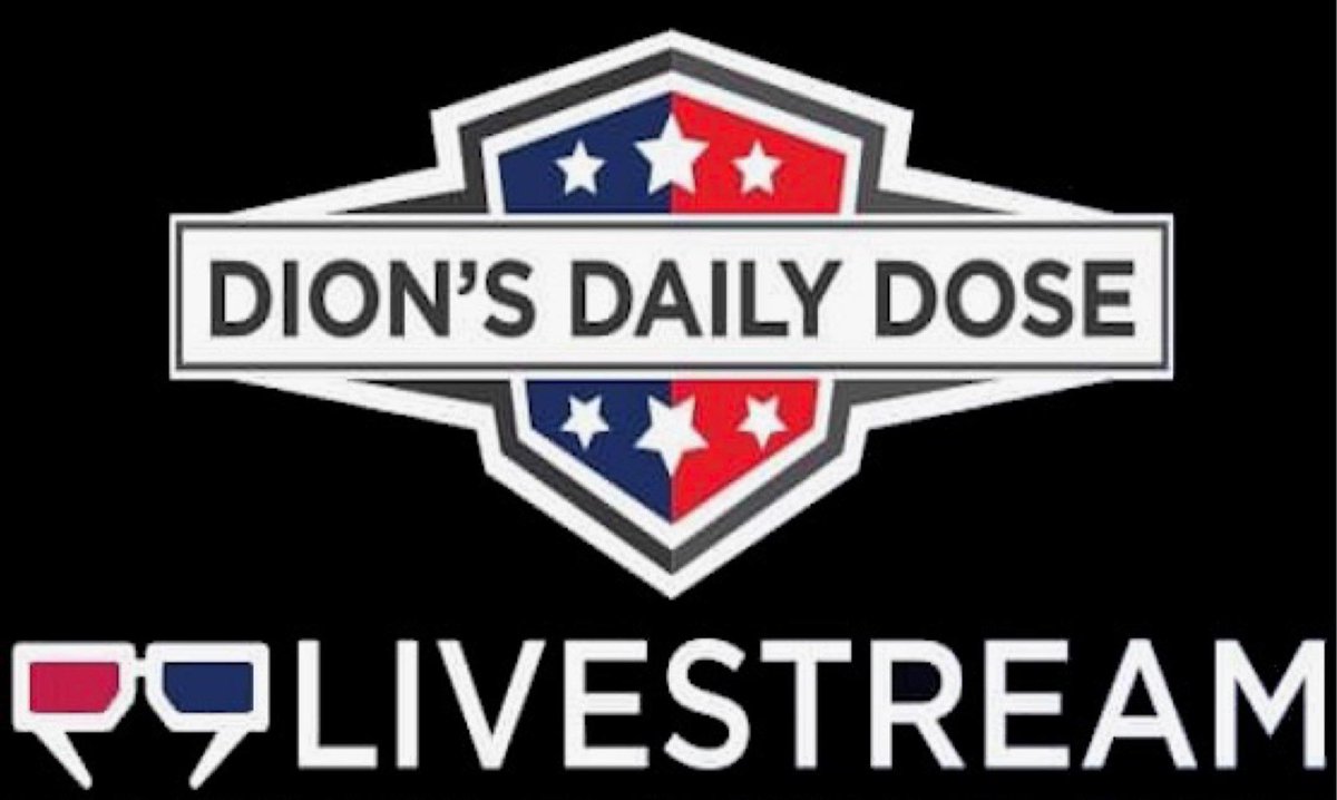 Dion's Daily Dose tweet media