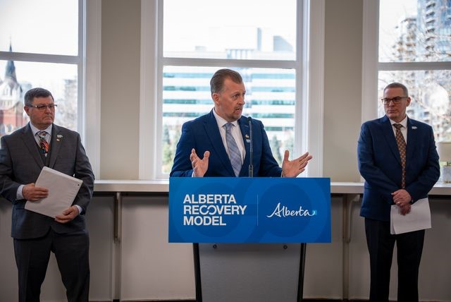 Alberta Mental Health and Addiction tweet media