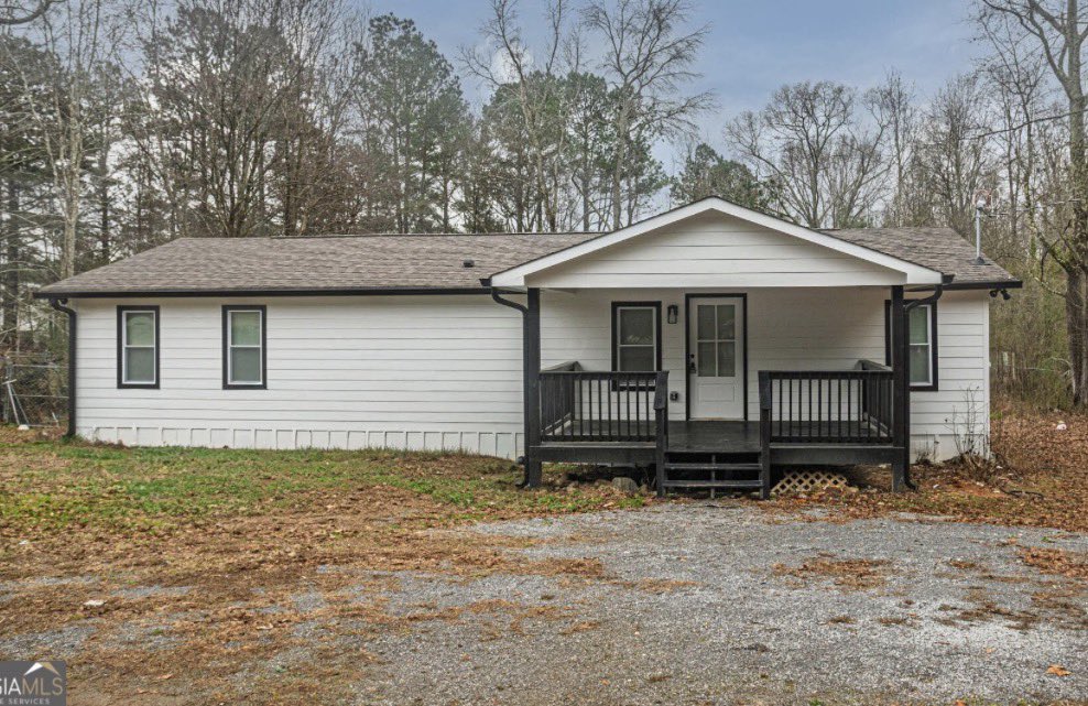 Tritt Realty tweet media