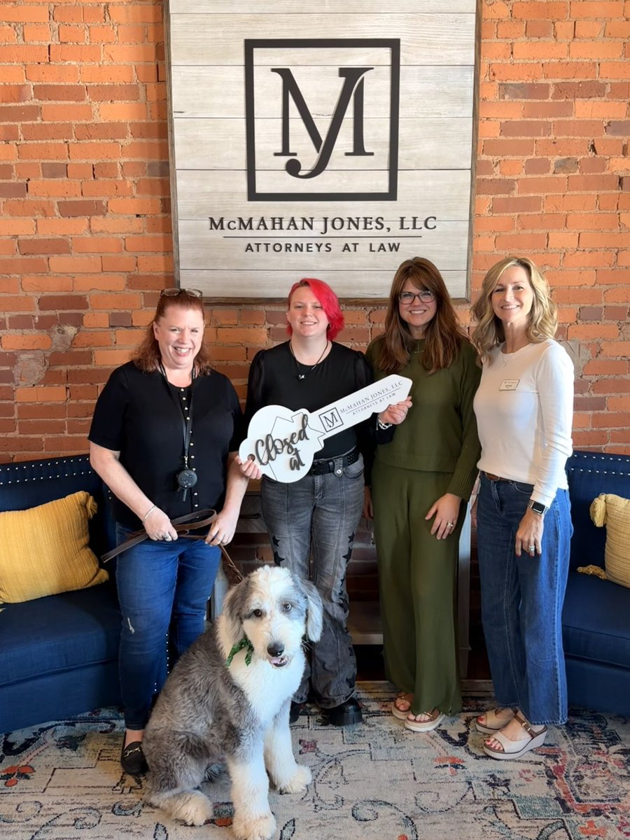 Tritt Realty tweet media