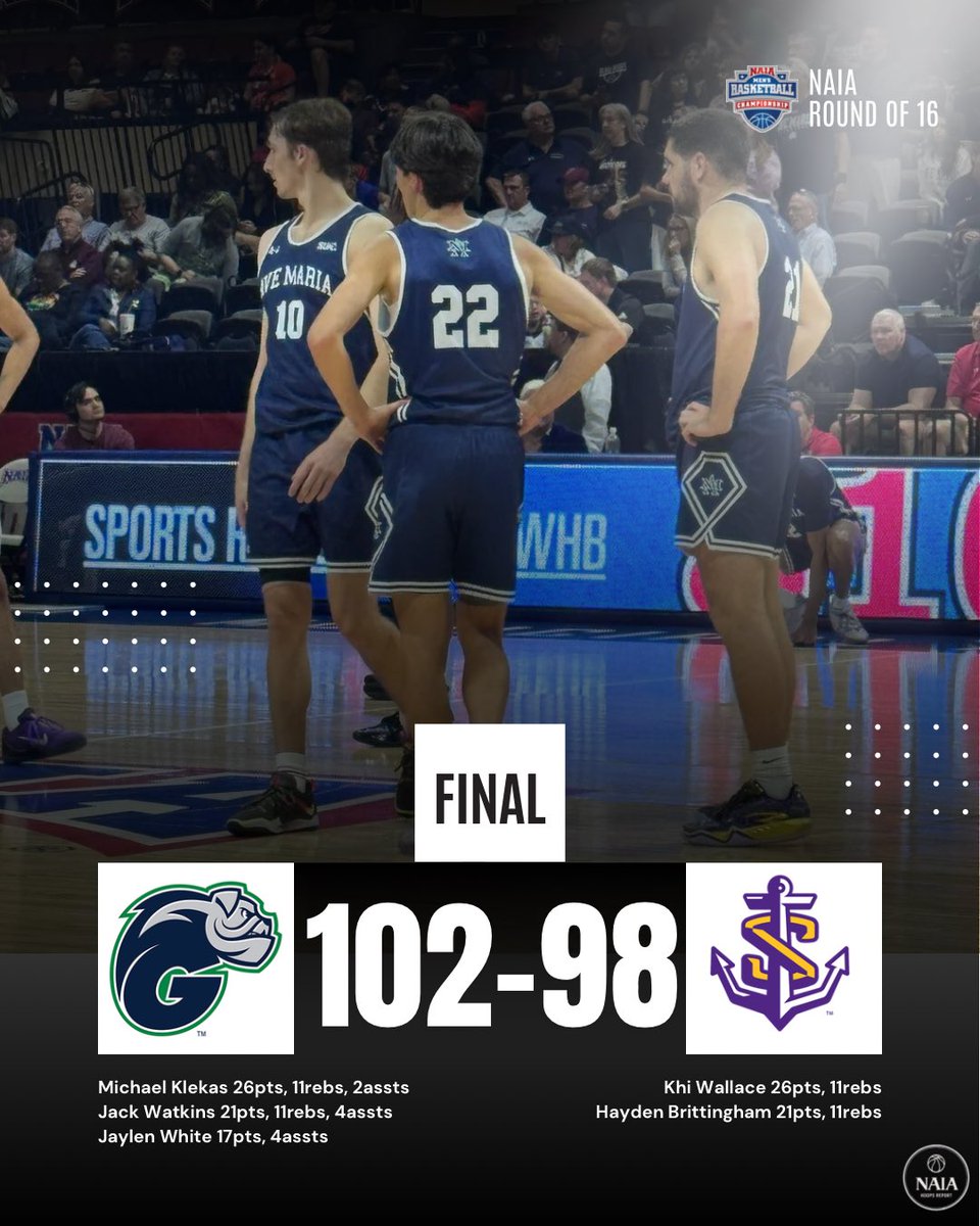 NAIA Hoops Report tweet media