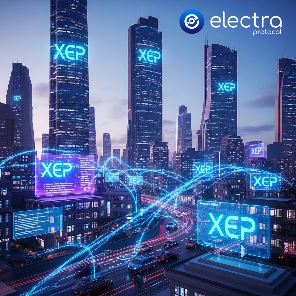 MichaelBarta.XEP tweet media