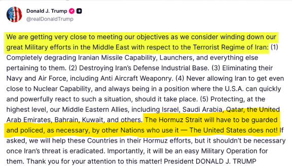 Javier Blas tweet media