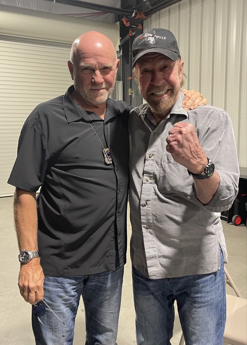 Steve Downes tweet media