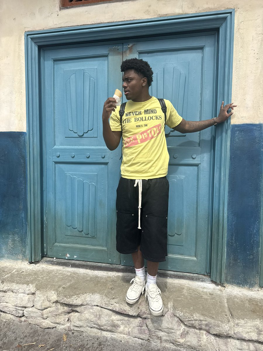 Jesus is King tweet media